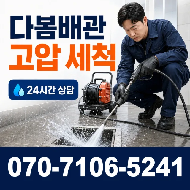 전북 김제시 검산택지길 화장실하수구냄새 상담 이미지 4